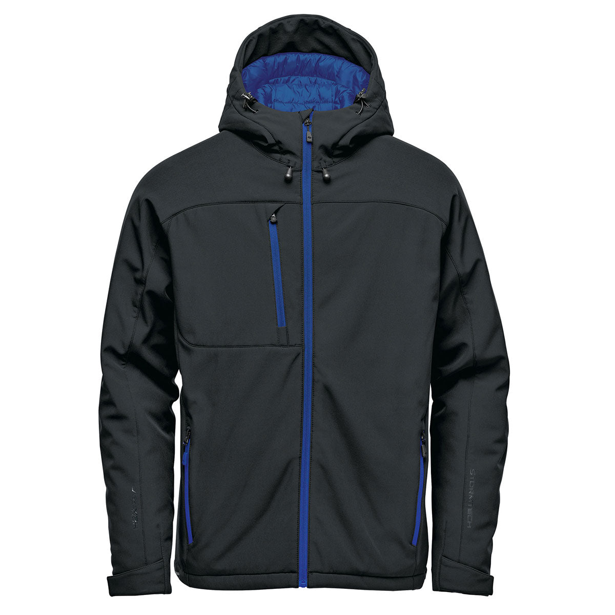 Men's Orbiter Insulated Softshell - Stormtech Canada - Stormtech Canada  Retail