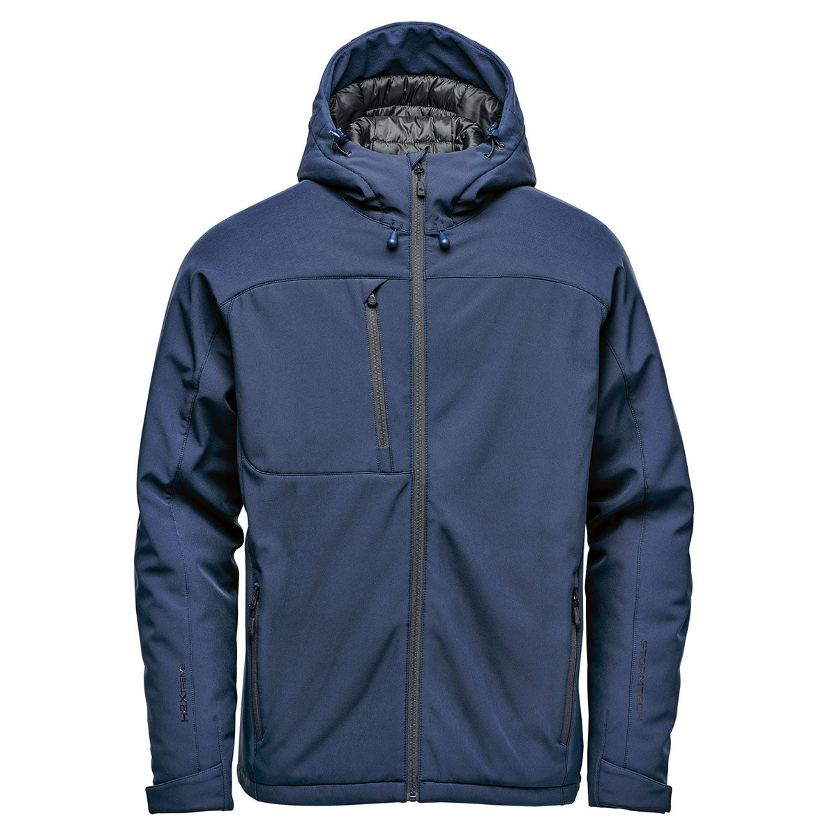 Men s Orbiter Insulated Softshell Stormtech Canada Stormtech Canada Retail