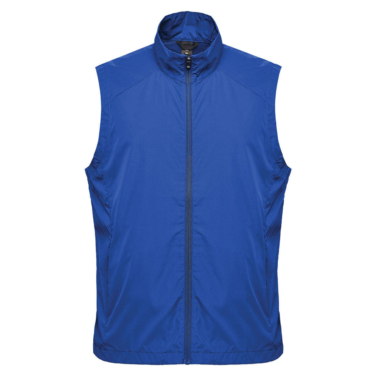 新品　BRIEFING　正規品　MENS WIND VEST BRIEFING GOLF MENS WIND VEST ネイビー M