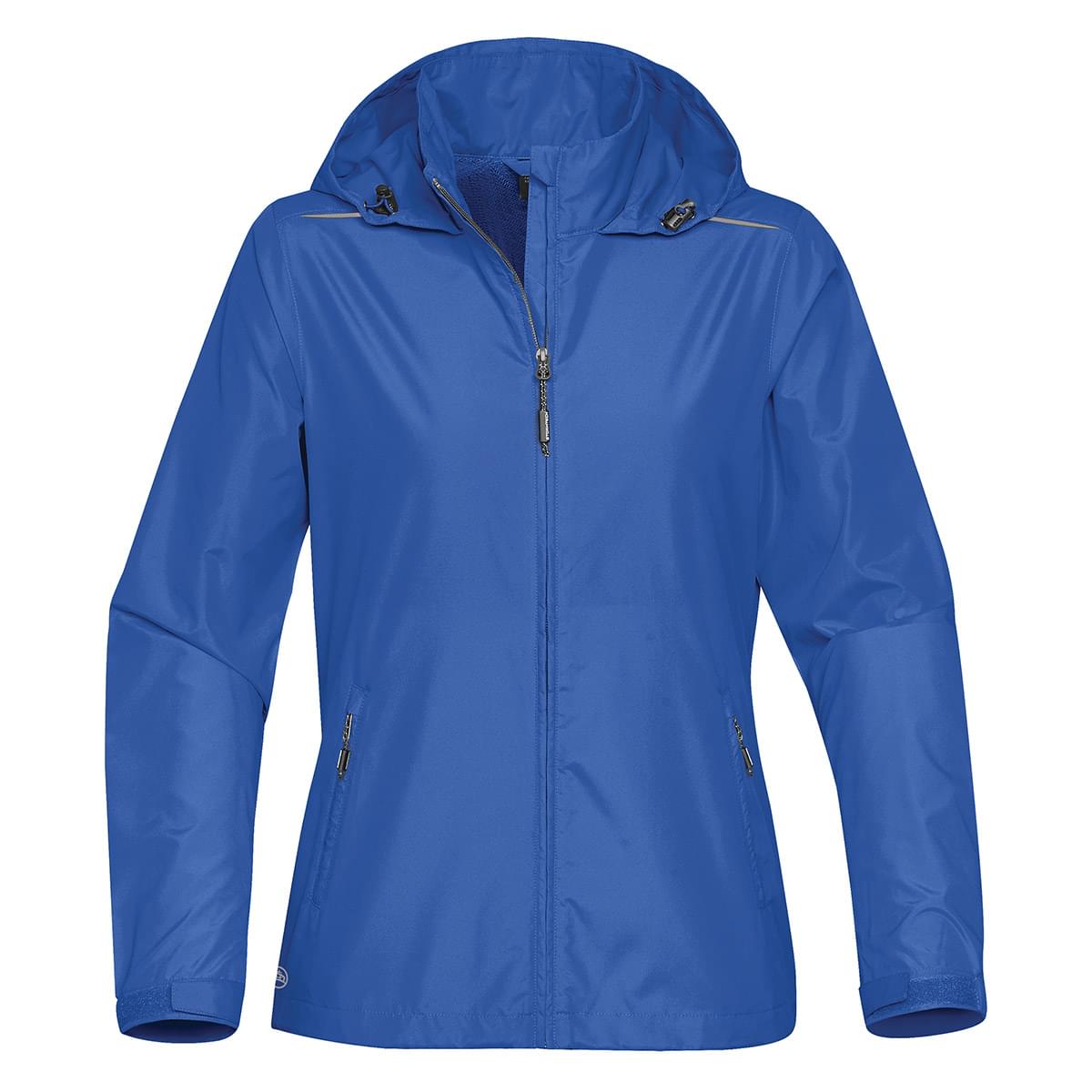 Women's Nautilus Jacket - Stormtech Canada Retail