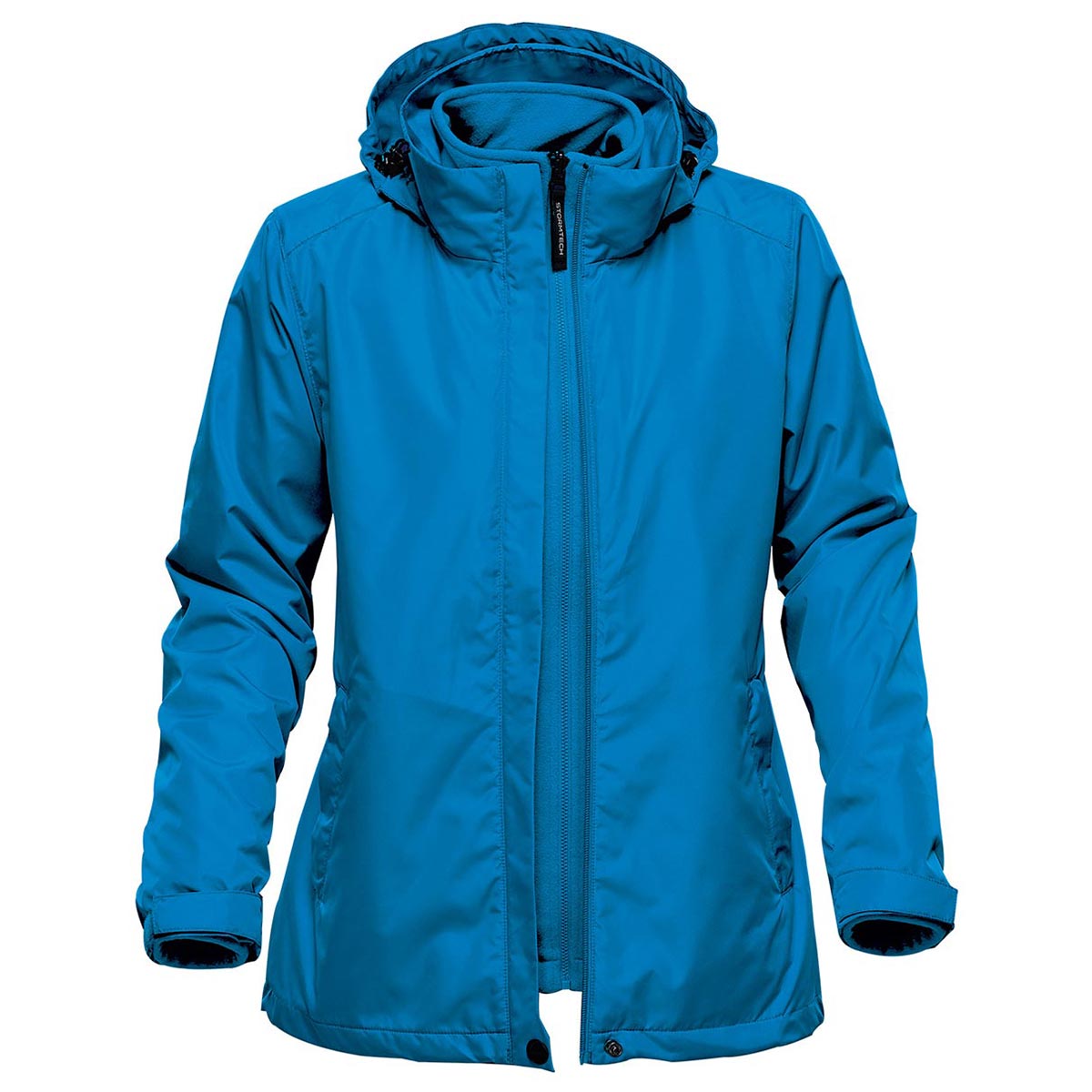 Women s Nautilus 3 in 1 Jacket KXR 2W