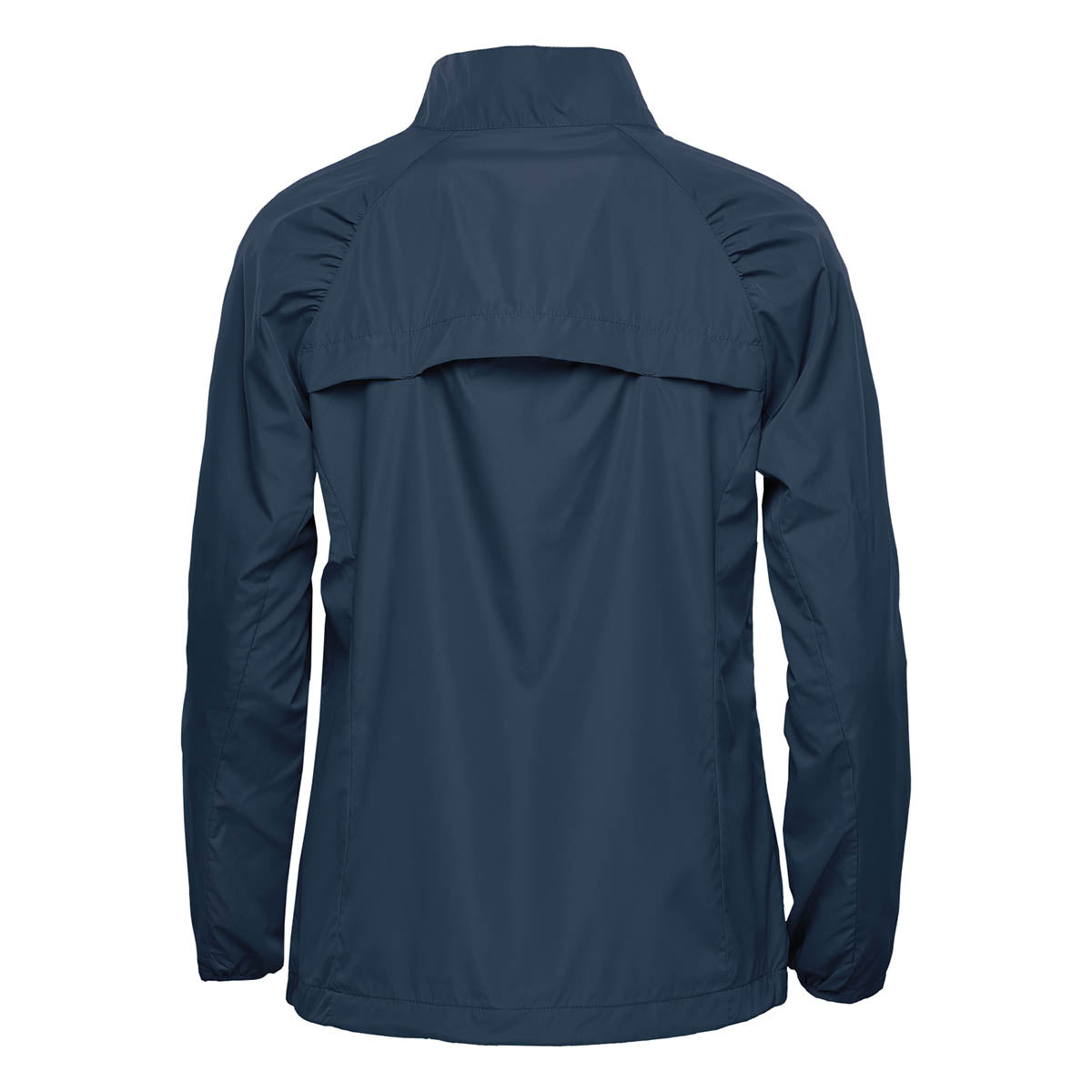 Navy online anorak womens