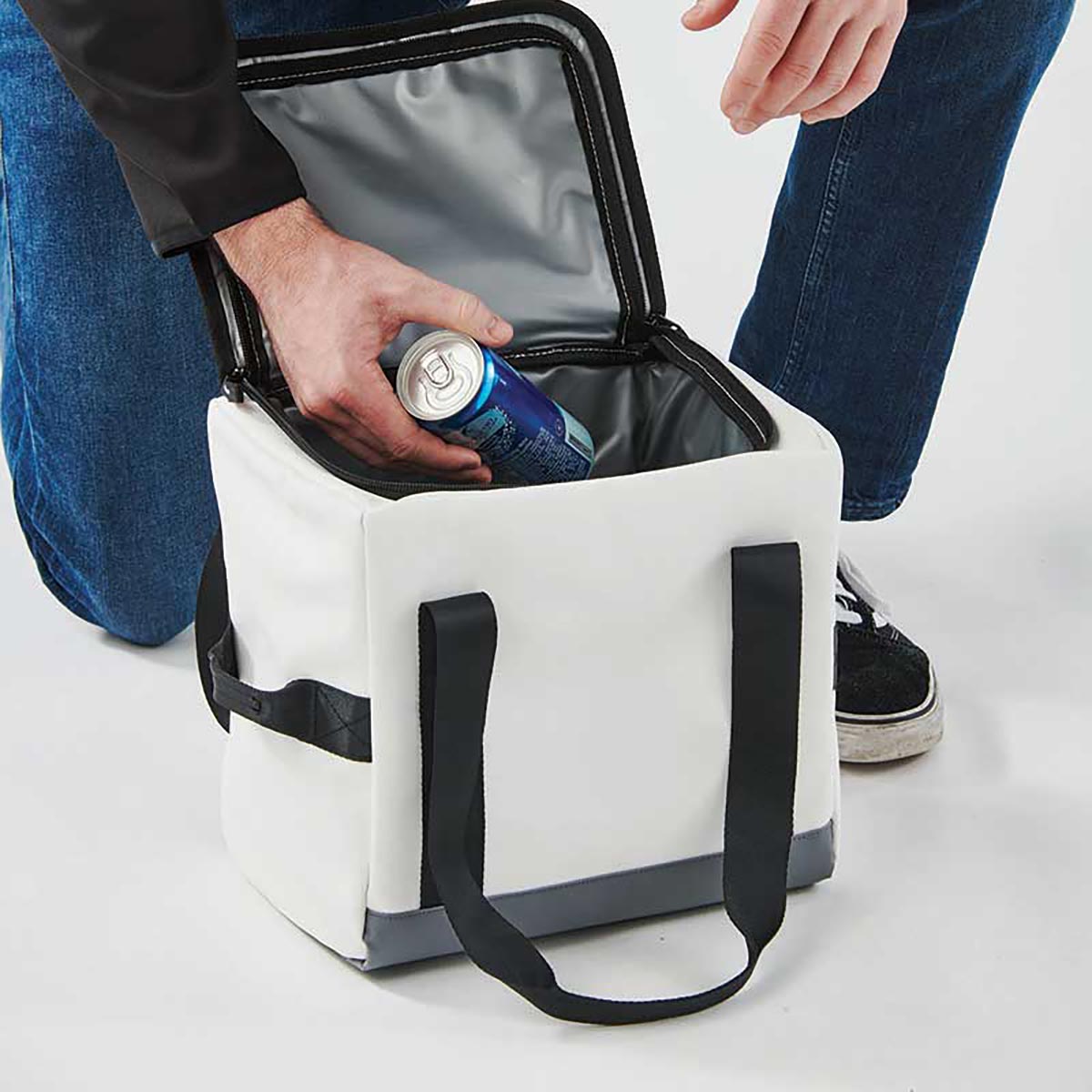 Tundra 12 Can Cooler Pack Stormtech CAD Retail Stormtech Canada Retail