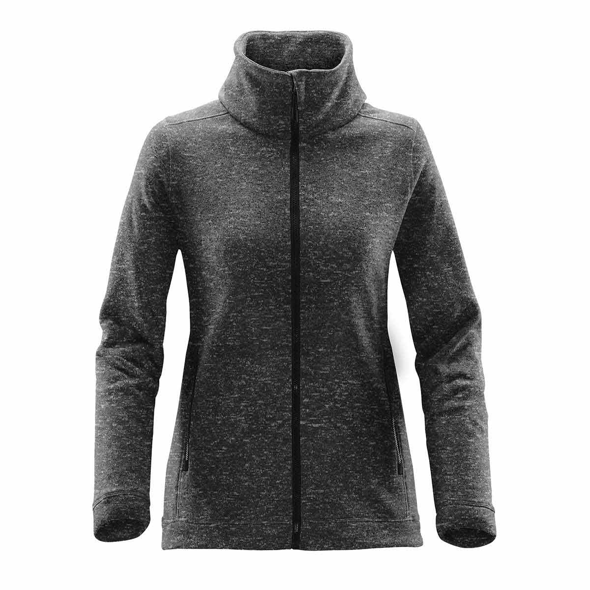 Women's Tundra Fleece Jacket - Stormtech Canada Retail