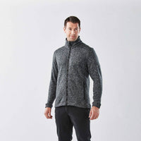 Men's Tundra Sweater Fleece Jacket - NFX-2