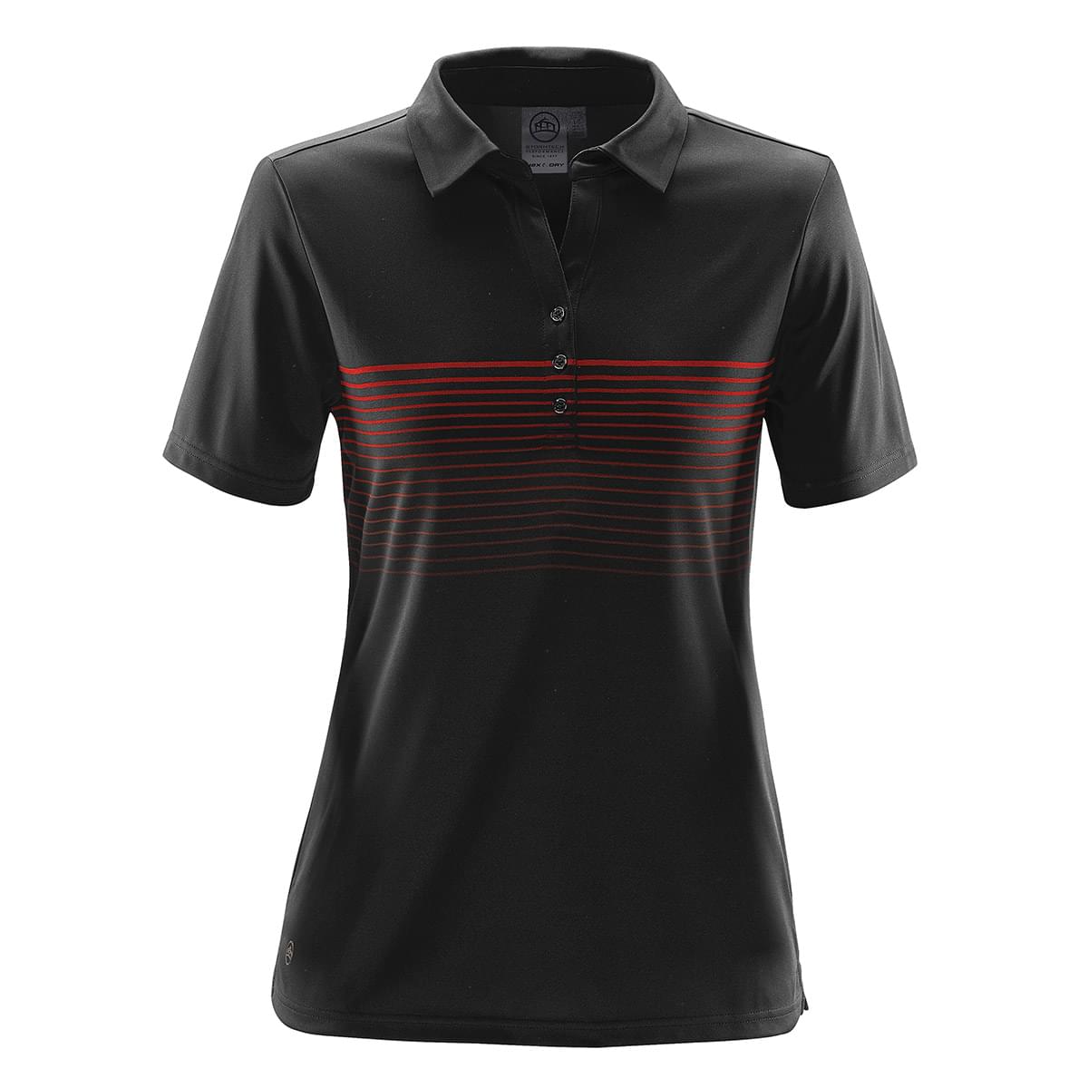 Women's Wavelength Polo - Stormtech Canada Retail