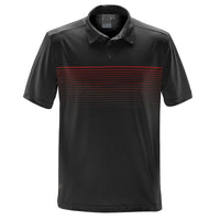 Men's Wavelength Polo - NXT-1