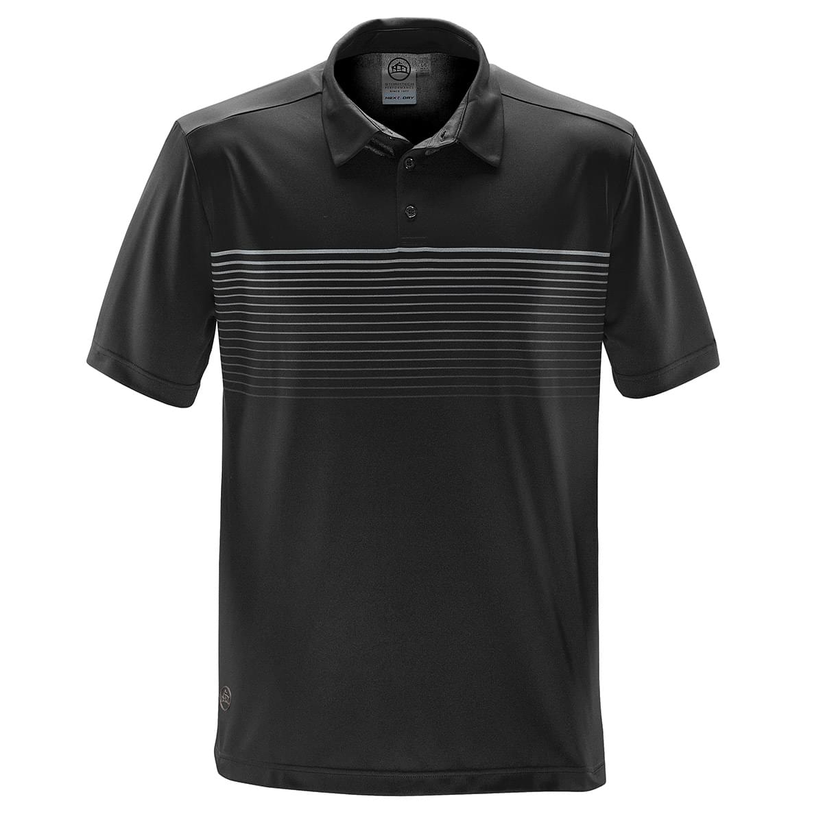 Men's Wavelength Polo - Stormtech Canada Retail
