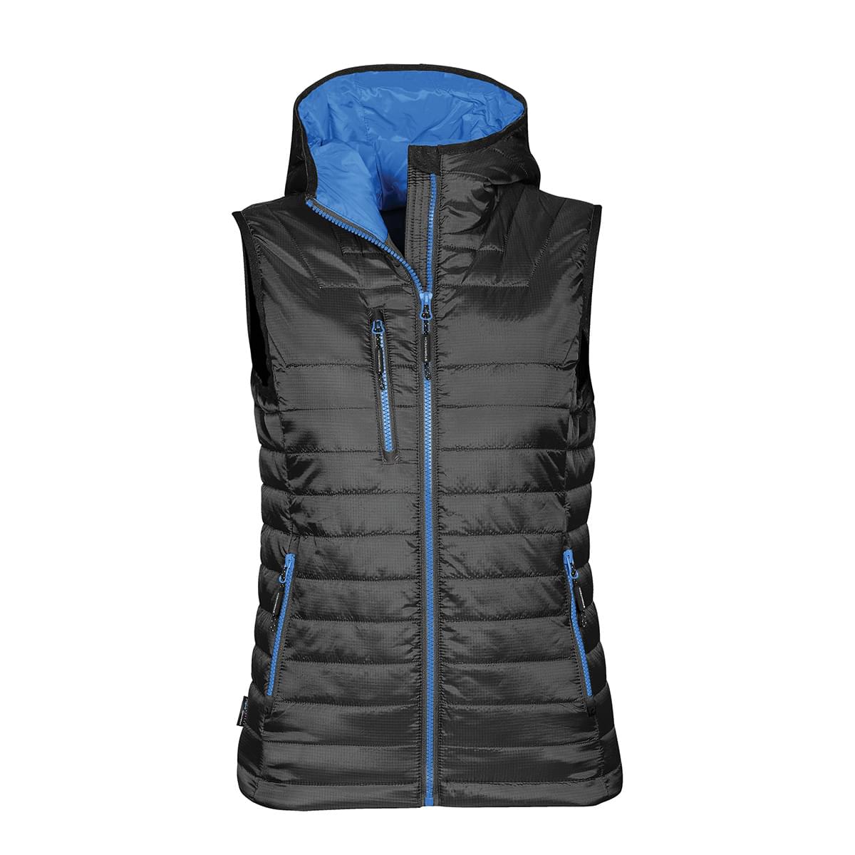 Women's Gravity Quilted Vest - Stormtech Canada Retail Women's Gravity Quilted Vest - Stormtech Canada Retail