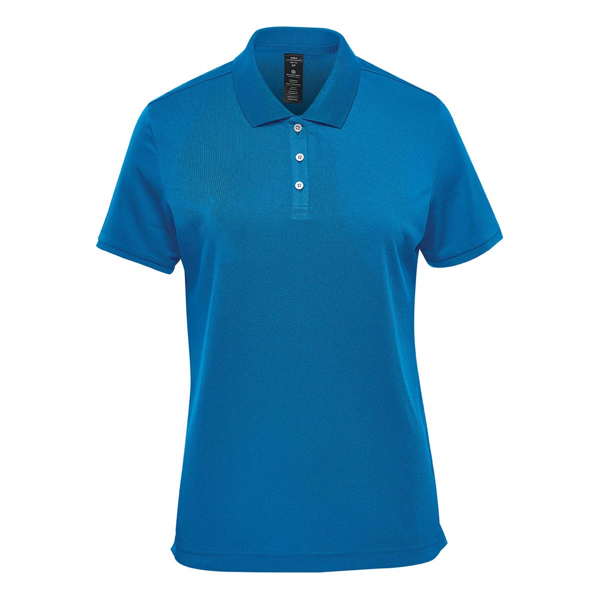 Women s Sirocco Sports Polo PRX 1W