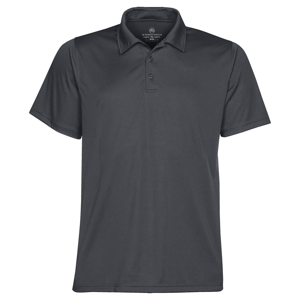 Men's Apollo H2X-DRY® Polo - Stormtech Canada Retail