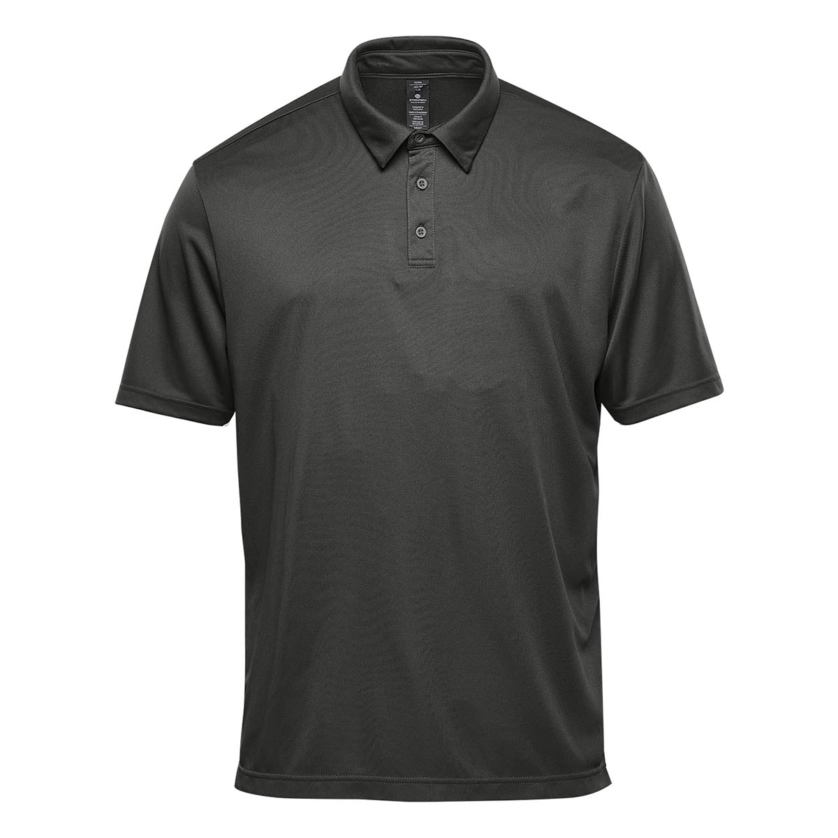 Men s Treeline Performance Short Sleeve Polo PTS 1