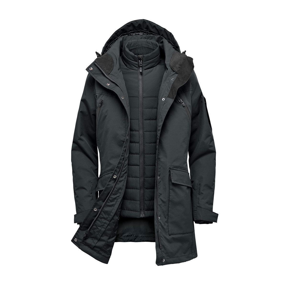 Women's Fairbanks System Jacket - Stormtech Canada Retail