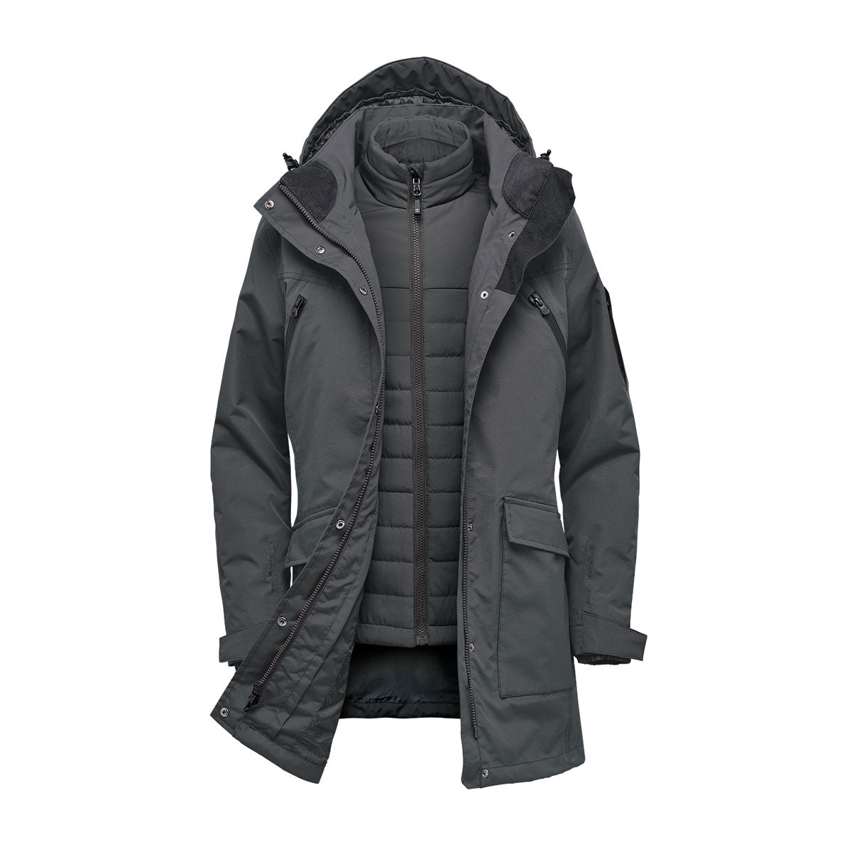Jack wolfskin fairbanks parka shop