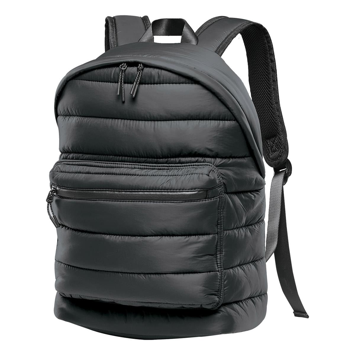 Stavanger Quilted Backpack QBX 3