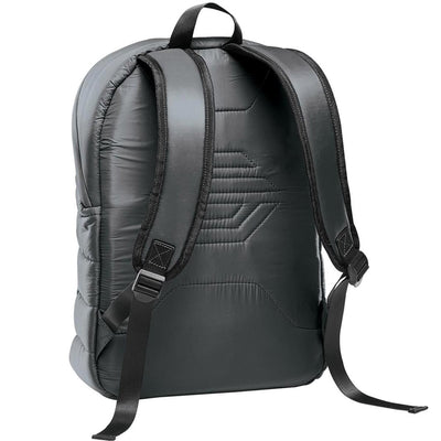 Graphite - Back