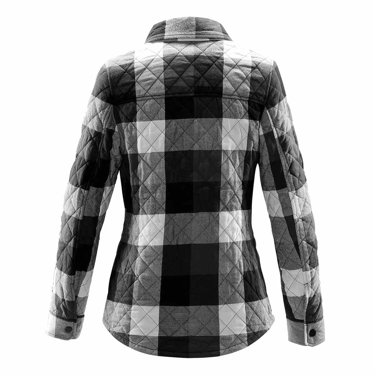 Women's North Beach Shacket - Stormtech Canada Retail