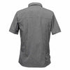Heather Grey - Back