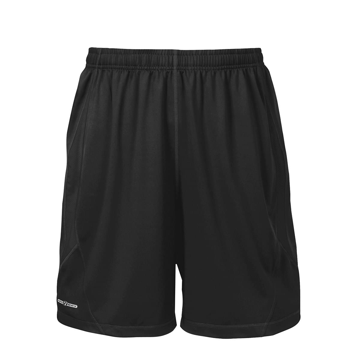 Short d'entraînement 7 léger MP pour hommes - Noir | Myprotein Short d'entraînement 7 léger MP pour hommes - Noir | Myprotein
