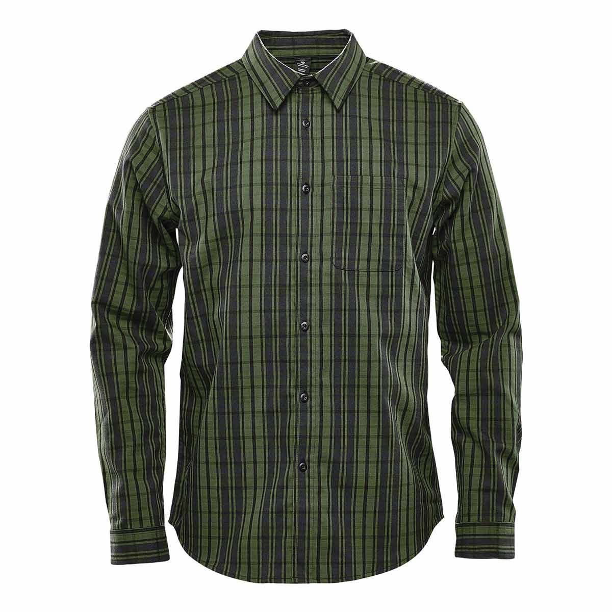Men's Muirfield Shirt - Stormtech Canada Retail Men's Muirfield Shirt - Stormtech Canada Retail