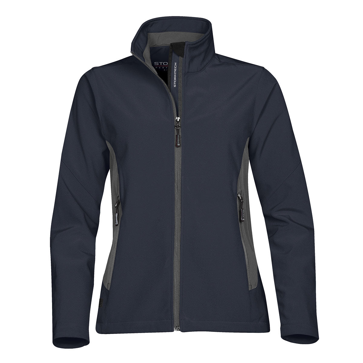 Women's Pulse Softshell - Stormtech Canada Retail