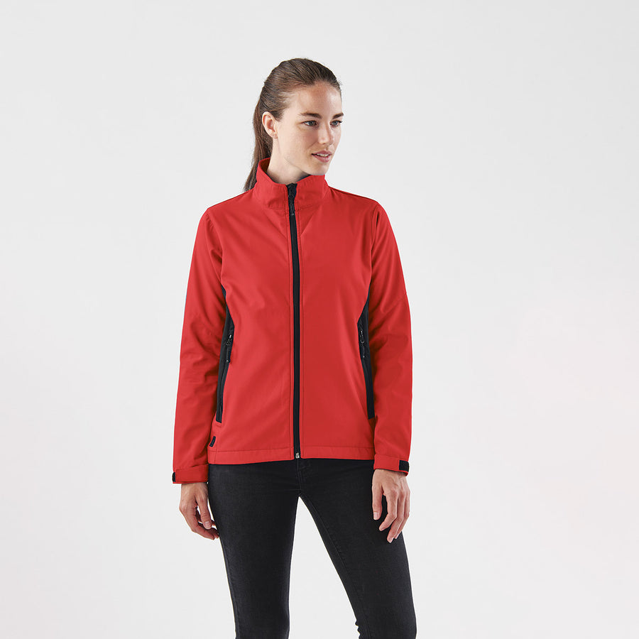 Women's Technical Softshells Collection - Stormtech Canada Retail