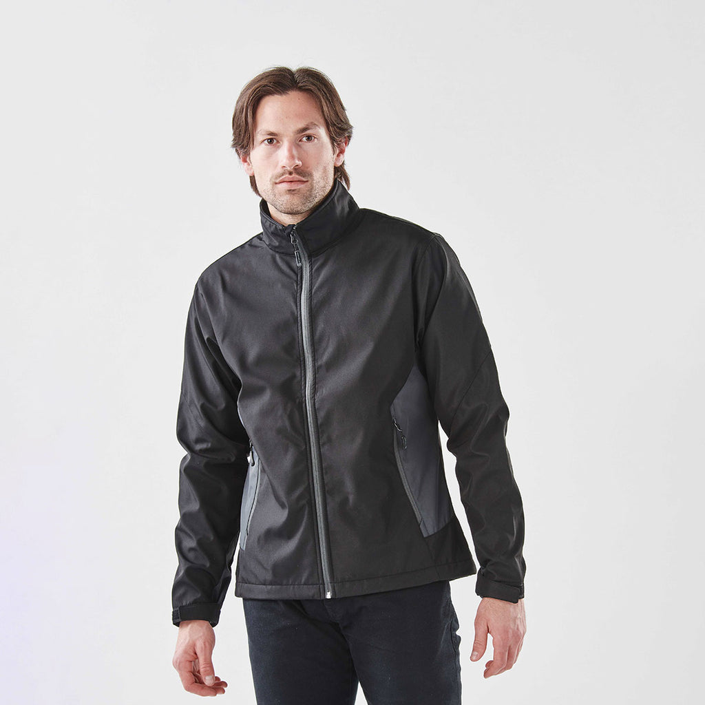 Men's Pulse Softshell Jacket - Stormtech Canada Retail