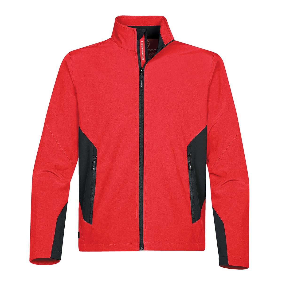 Men's Pulse Softshell - Stormtech Canada Retail