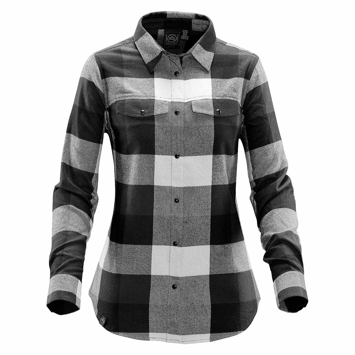 Women's Logan Snap Front Shirt - Stormtech Canada Retail