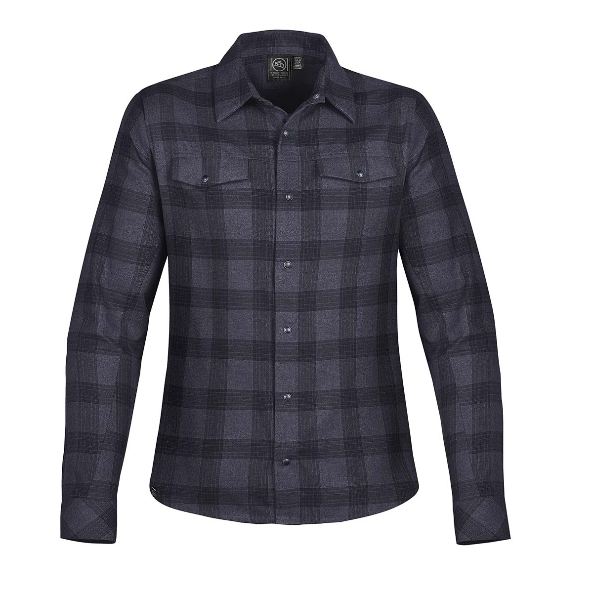 Women's Logan Snap Front Shirt - Stormtech Canada Retail