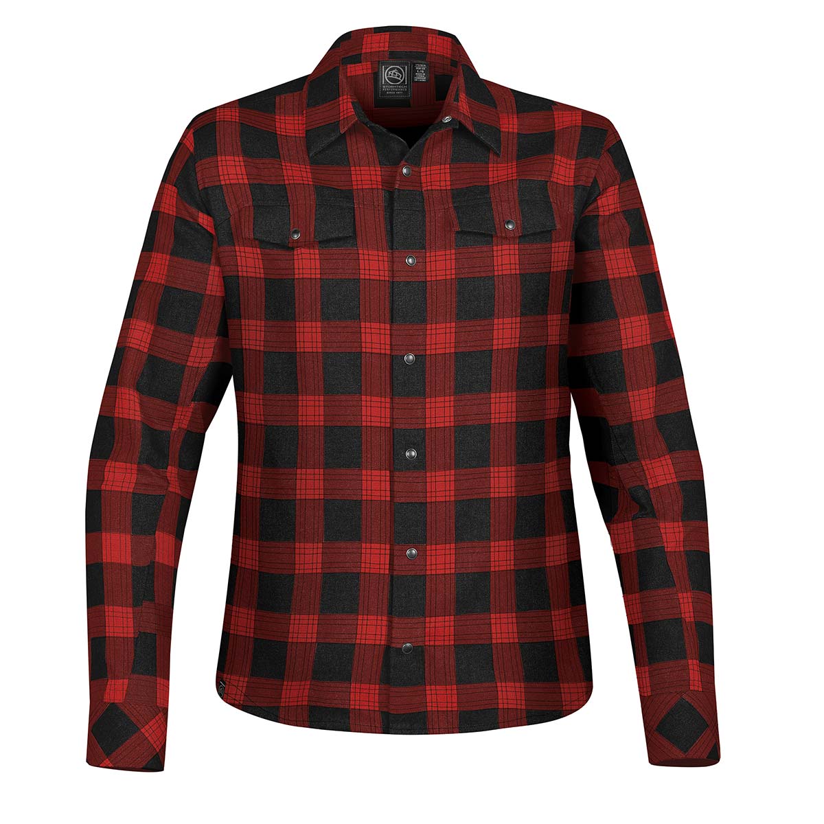 Women's Logan Snap Front Shirt - Stormtech Canada Retail