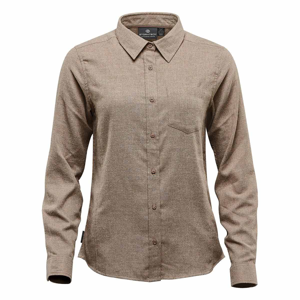 DEVOA long Shirt – endstation gallery.