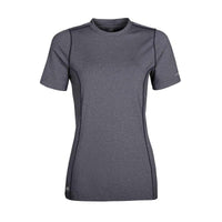 Women's Lotus H2X-DRYÂ® S/S Performance Tee - SNT-1W