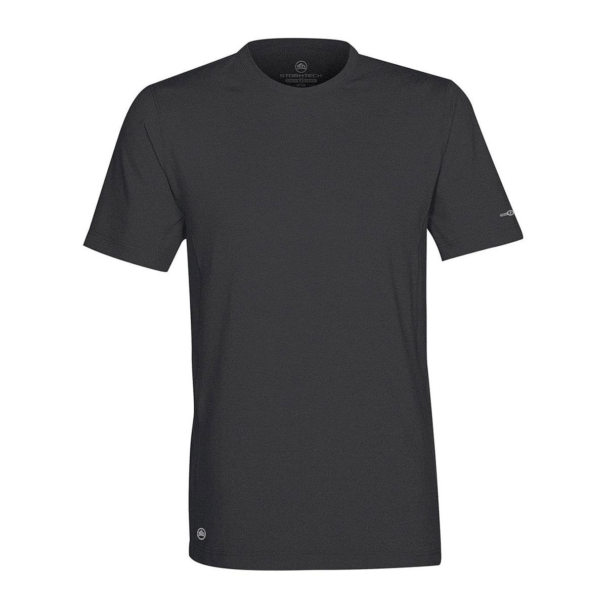 Moisture wicking regular fit core tee online