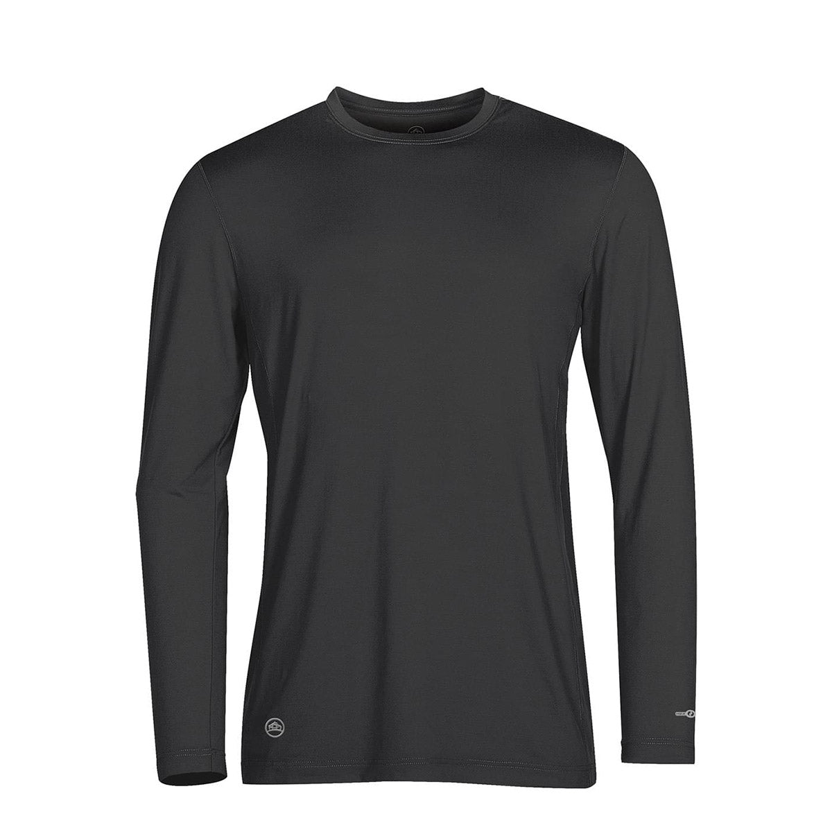 Men's Lotus H2X-DRYÂ® L/S Performance Tee - SNT-2