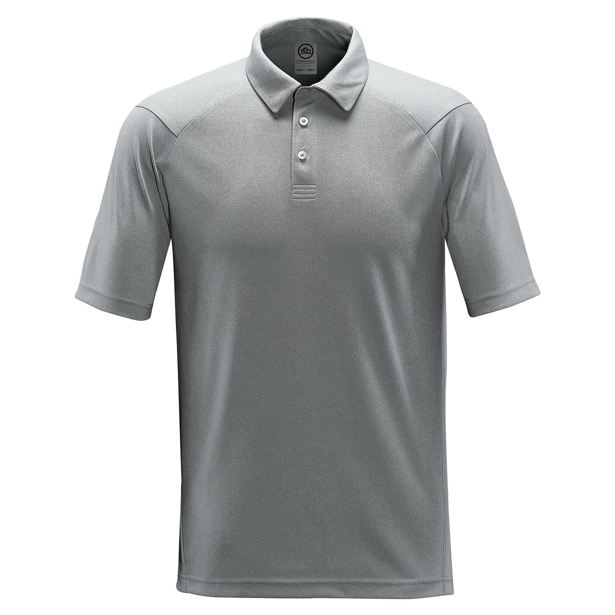 Men's Mistral Heathered Polo - Stormtech Canada Retail