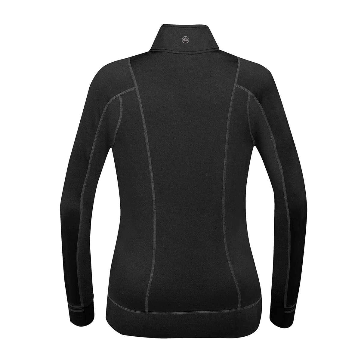 【sheller シェリエ】Lady Zip Satin Blouson Lady Zip Satin Blouson – shéller / シェリエ
