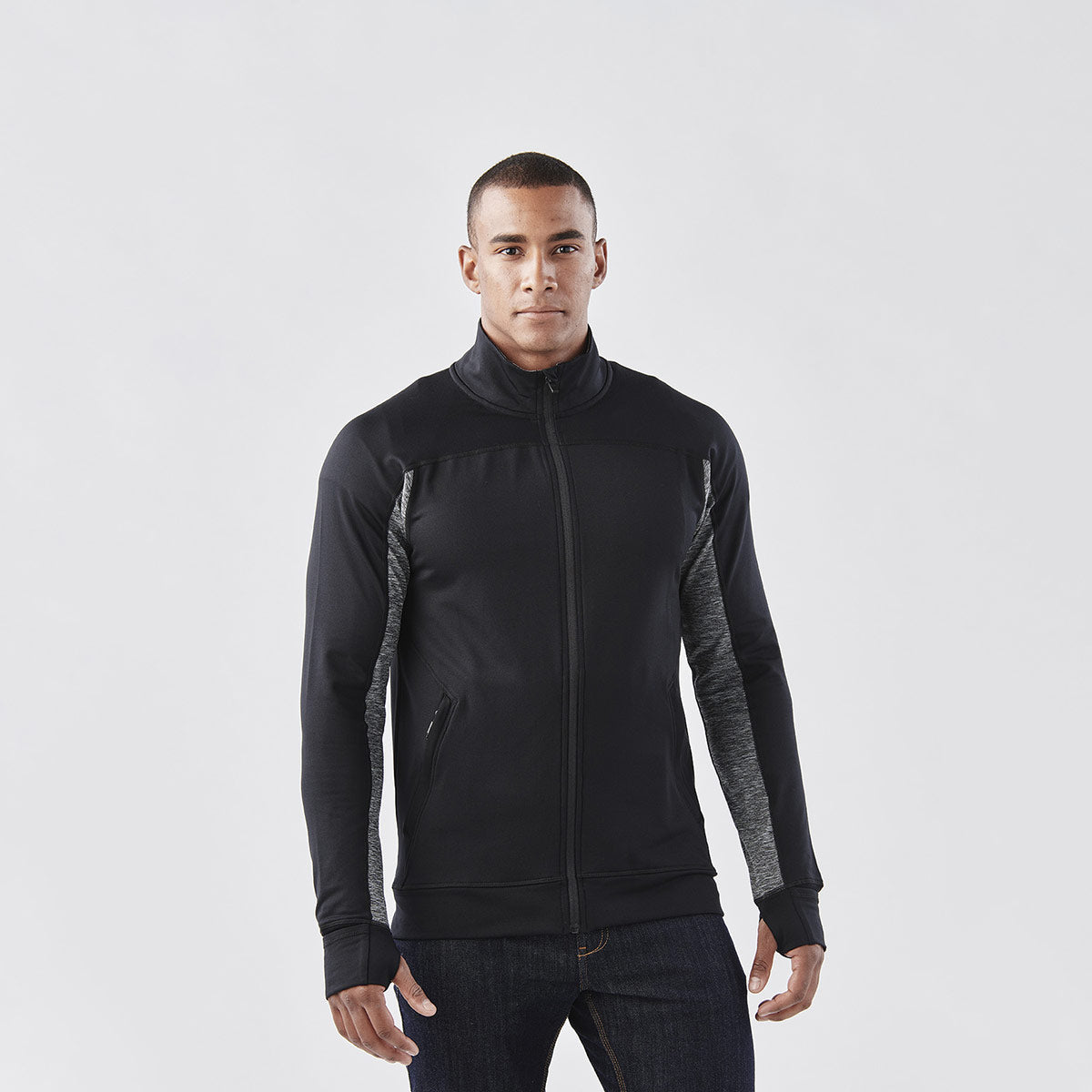 Men's Lotus Full Zip Shell - Stormtech Canada Retail