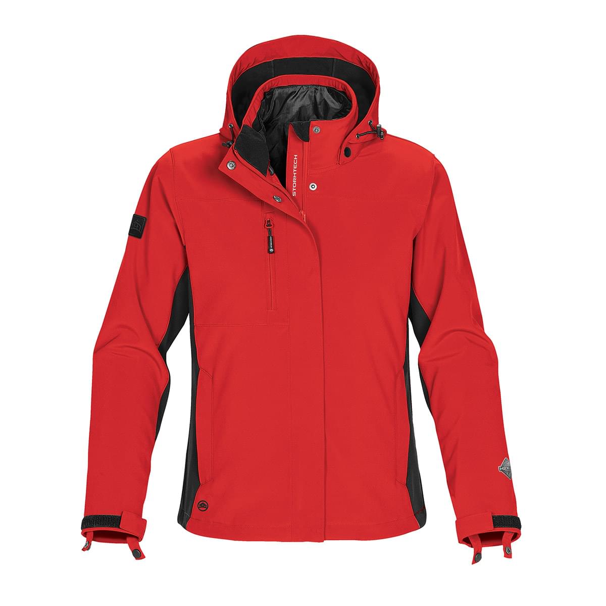 Stormtech outerwear store
