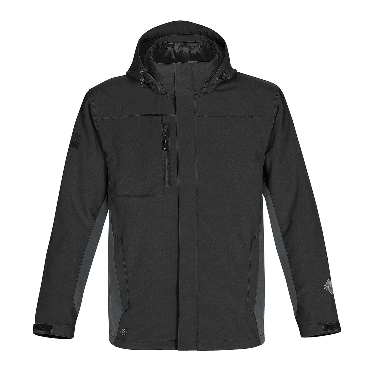 Men s Atmosphere 3 in 1 System Jacket SSJ 1