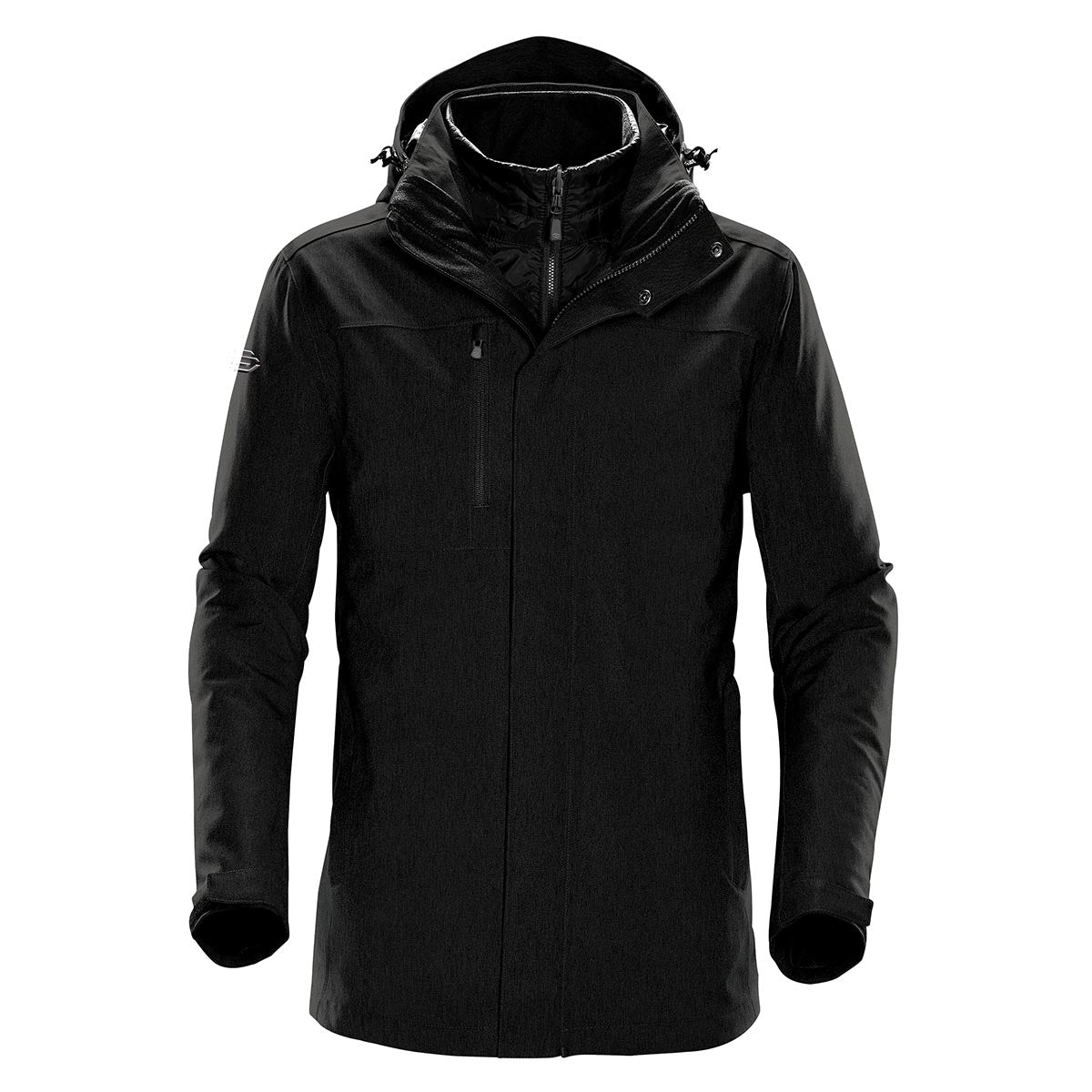 Men s Avalante System Jacket SSJ 2