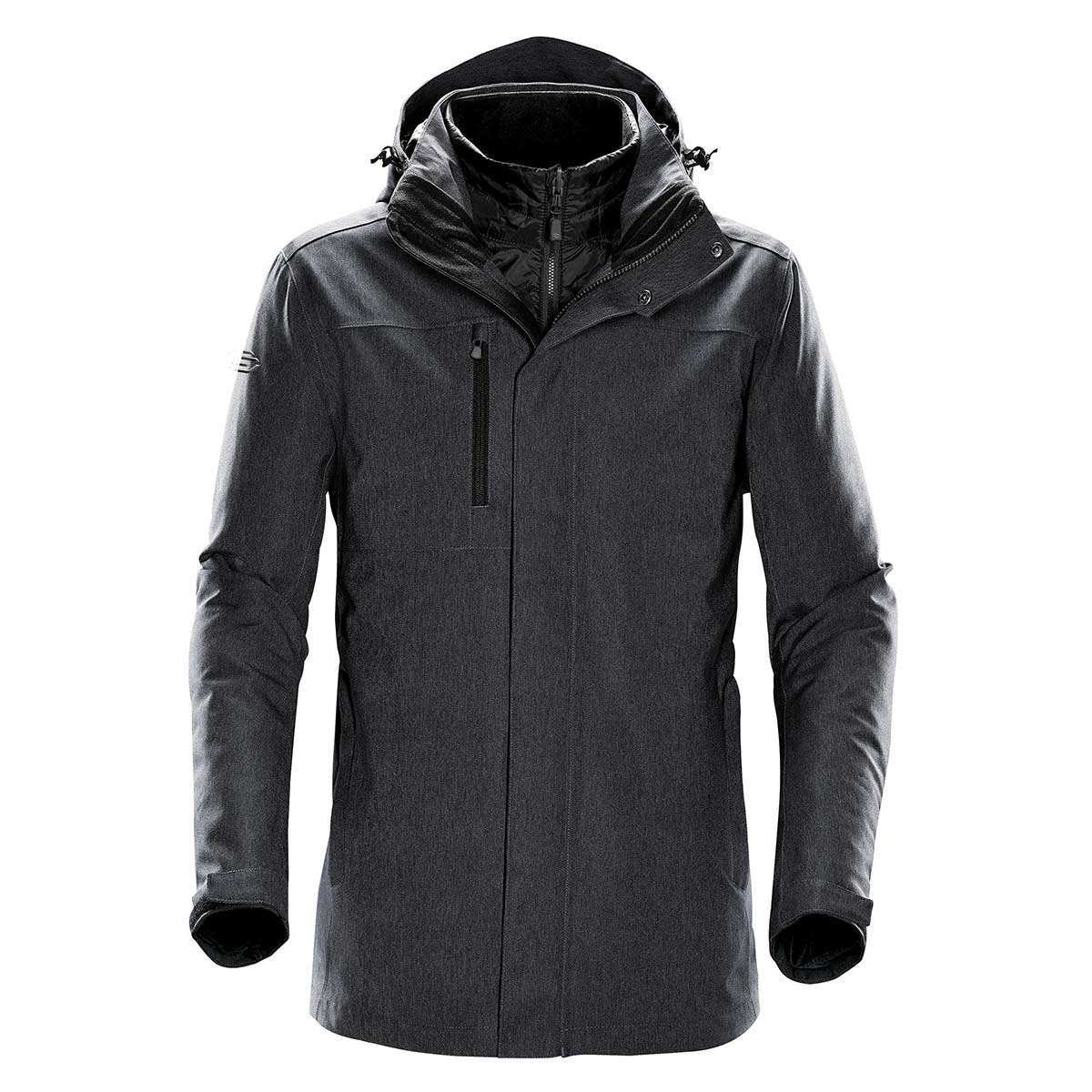Men s Avalante System Jacket SSJ 2
