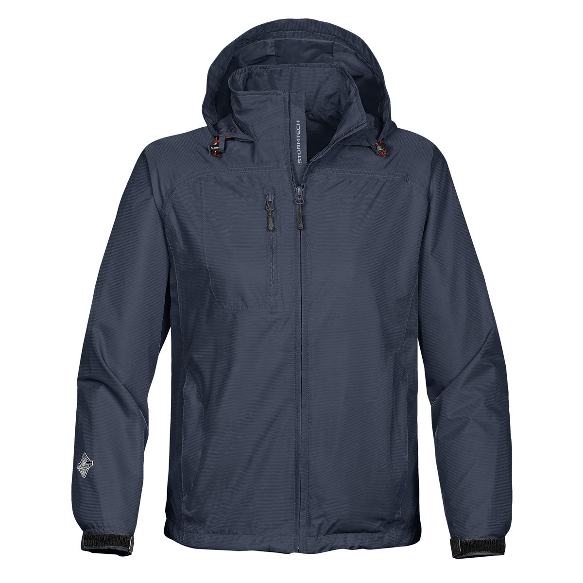Light shell jacket store
