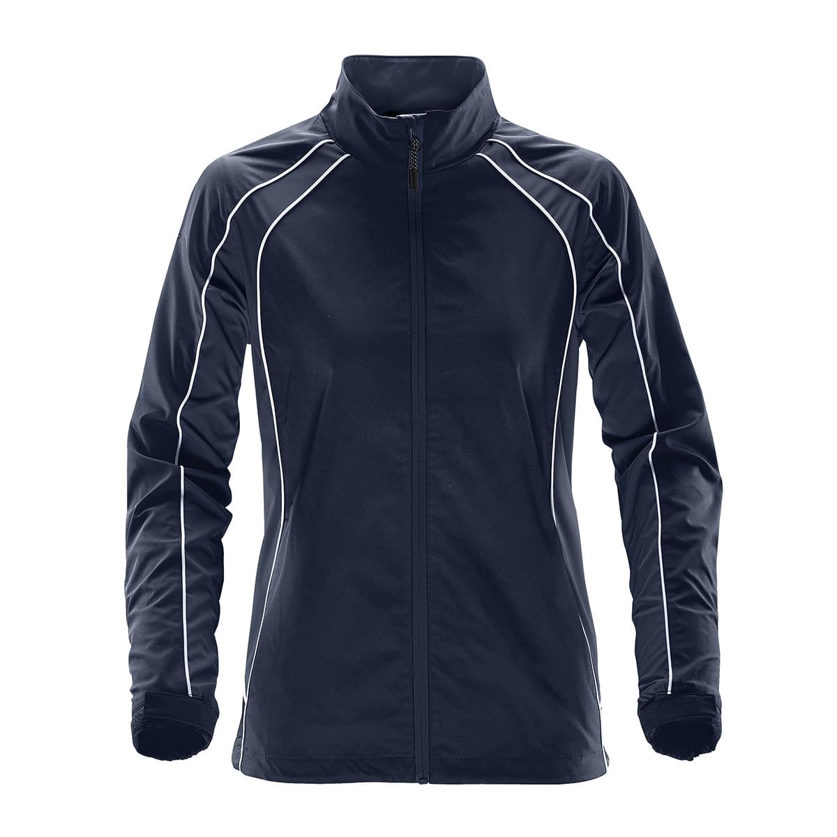 Women's Warrior Training Jacket - Stormtech Canada Retail