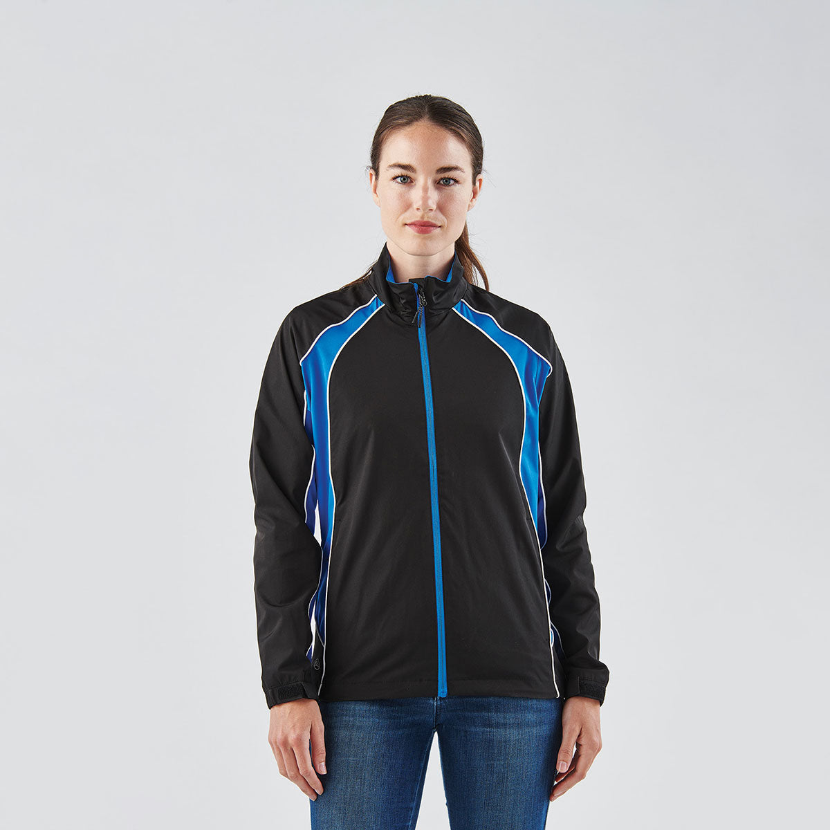 Stormtech training jackets deals