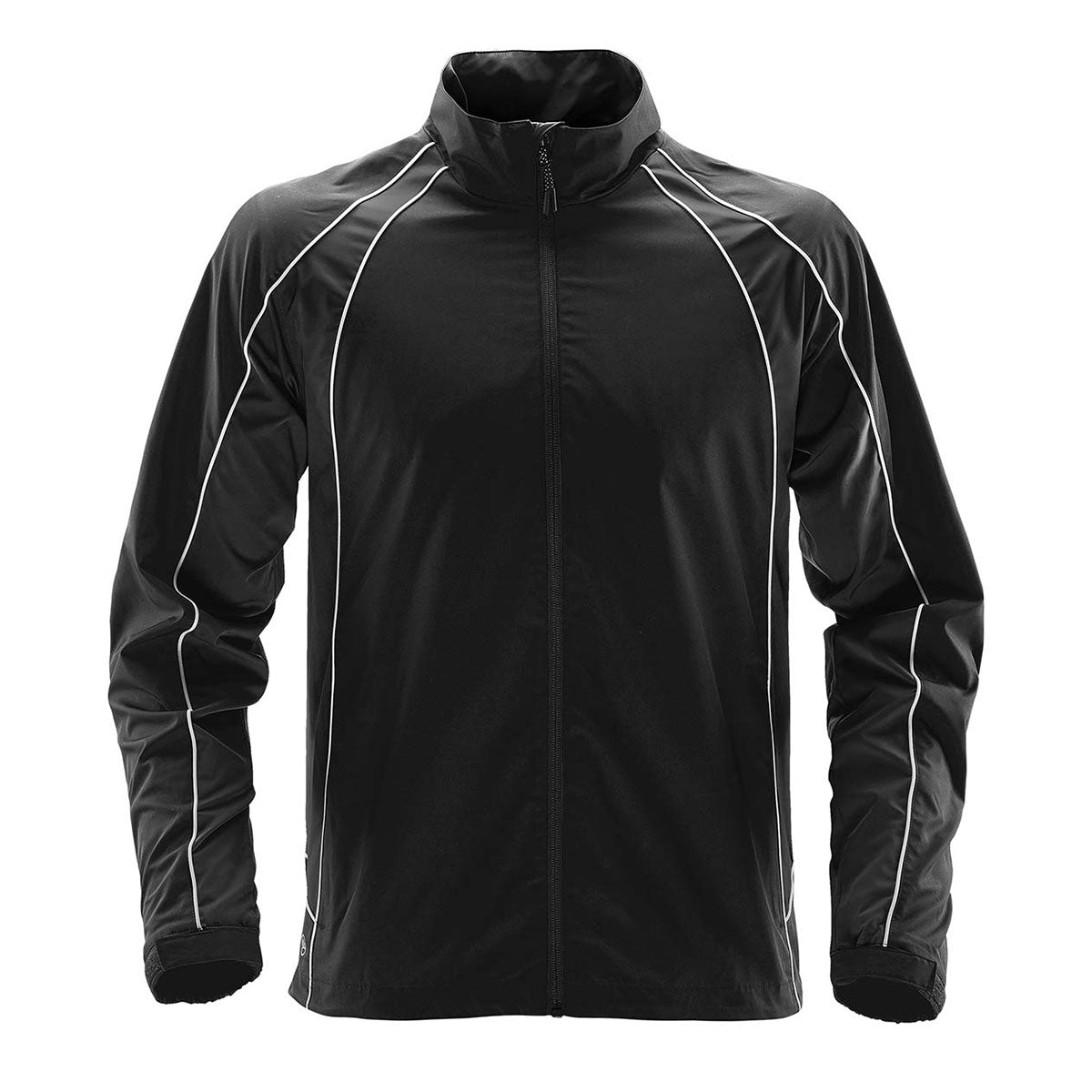 Youth s Warrior Training Jacket STXJ 2Y