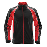 Youth's Warrior Training Jacket - STXJ-2Y