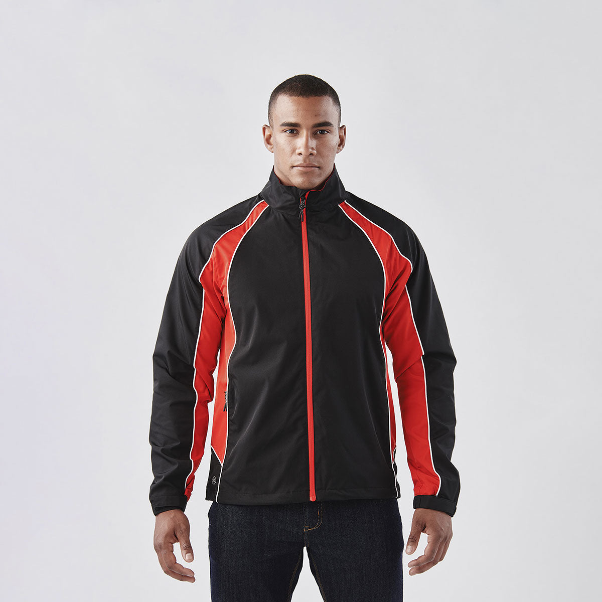 Men s Warrior Training Jacket Stormtech Canada Retail