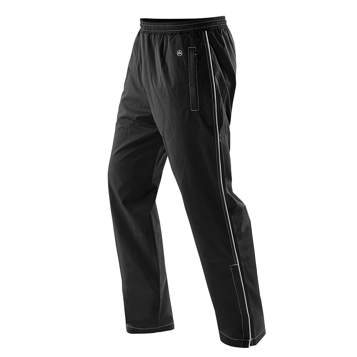 NYLON CLIMBING PANTS 25aw サイズM ブラック 252TSNH-PTM01_2.jpg?v=
