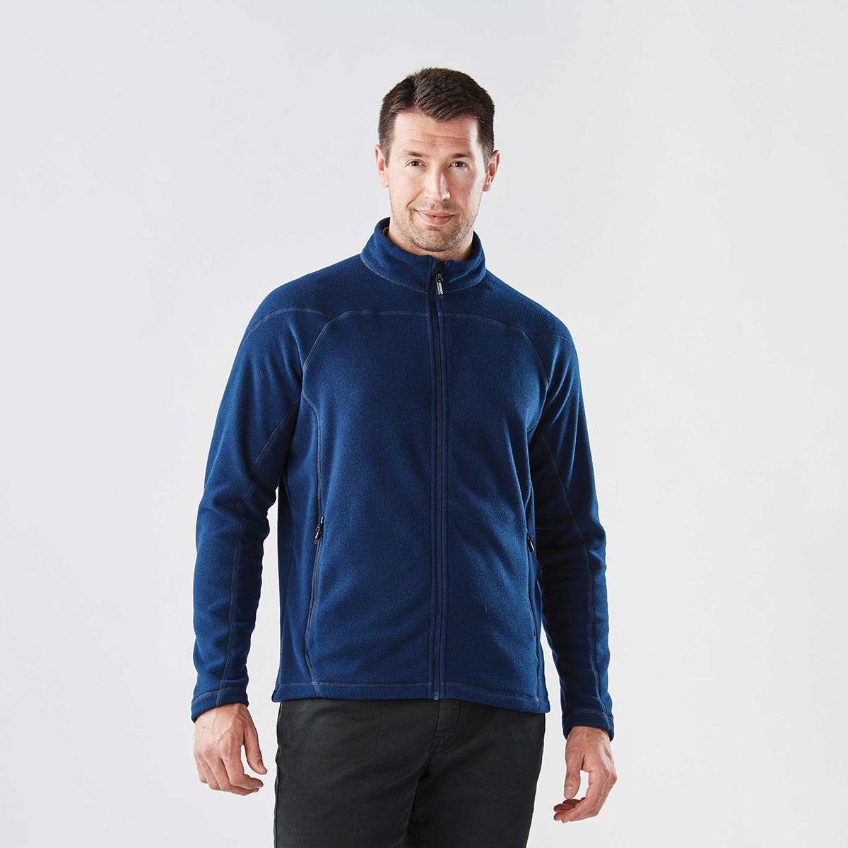 Men's Reactor Fleece Shell - Stormtech Canada Retail
